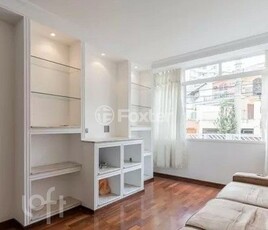 Casa 4 dorms à venda Rua Madre Emilie de Villeneuve, Vila Santa Catarina - São Paulo