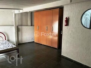 Casa 5 dorms à venda Avenida Senador Casimiro da Rocha, Mirandópolis - São Paulo