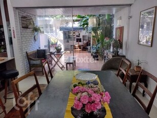 Casa 5 dorms à venda Rua Ametista, Aclimação - São Paulo
