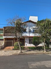 Casa 5 dorms à venda Rua Ari Barroso, Sarandi - Porto Alegre