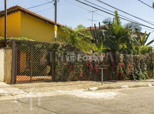 Casa 6 dorms à venda Rua Ministro Sinésio Rocha, Jardim Vera Cruz - São Paulo