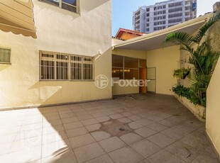 Casa 7 dorms à venda Rua Vargem do Cedro, Sumaré - São Paulo