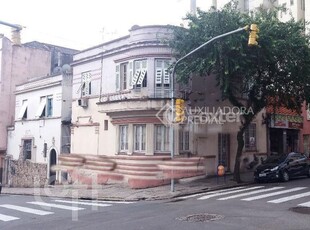 Casa 8 dorms à venda Rua Riachuelo, Centro Histórico - Porto Alegre