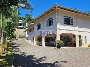 Casa à venda em centro