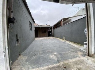 Casa com 1 dormitório, 70 m² - venda por r$ 300.000,00 ou aluguel por r$ 1.300,00/mês - jardim valéria - guarulhos/sp