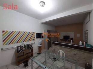 Casa com 2 dormitórios para alugar, 100 m² por r$ 1.570,00/mês - vila maria tereza - guarulhos/sp