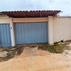 Casa com 2 quartos à venda no bairro Jardim Maria Inez, 443m²