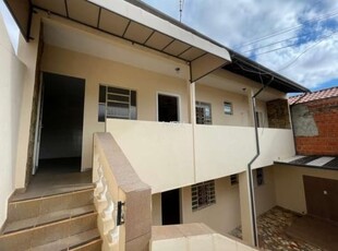 Casa com 2 quartos para alugar no santa rosa, piracicaba por r$ 1.500