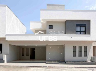 Casa com 3 quartos à venda no bairro Jardim Imperial, 136m²