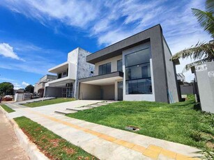 Casa com 3 quartos à venda no bairro Residencial Goiânia Golfe Clube, 399m²