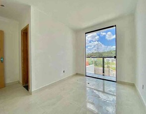 Casa com 3 quartos à venda no bairro Vale das Orquídeas, 115m²