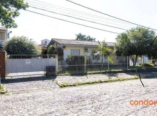 Casa com 4 dormitórios para alugar, 200 m² por r$ 5.270,00/mês - tristeza - porto alegre/rs