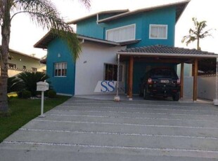 Casa com 4 dormitórios para alugar, 250 m² por r$ 1.800,00/dia - massaguaçu - caraguatatuba/sp