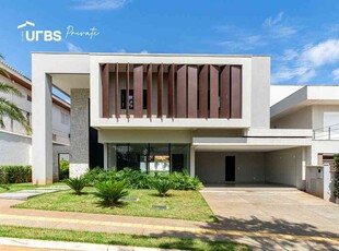Casa com 4 quartos à venda no bairro Jardins Atenas, 648m²