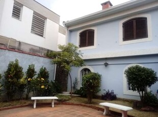Casa com 4 quartos para alugar na kansas, --, brooklin paulista, são paulo por r$ 15.000