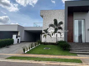 Casa com 6 quartos à venda no bairro Jardins Munique, 648m²