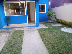 Casa em Ampliação, Itaboraí/RJ de 61m² 2 quartos à venda por R$ 264.000,00
