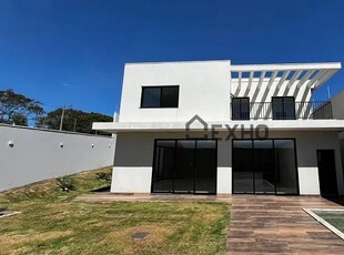 Casa em Anápolis City, Anápolis/GO de 267m² 3 quartos à venda por R$ 1.799.000,00
