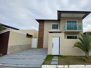 Casa em Baleia, São Pedro da Aldeia/RJ de 181m² 3 quartos à venda por R$ 1.199.000,00