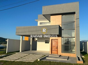 Casa em Baleia, São Pedro da Aldeia/RJ de 252m² 3 quartos à venda por R$ 1.299.000,00