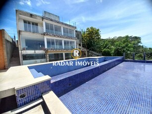 Casa em Baleia, São Pedro da Aldeia/RJ de 3000m² 6 quartos à venda por R$ 2.799.000,00