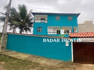 Casa em Baleia, São Pedro da Aldeia/RJ de 320m² 4 quartos à venda por R$ 899.000,00
