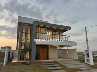 Casa em Baleia, São Pedro da Aldeia/RJ de 325m² 4 quartos à venda por R$ 1.849.000,00