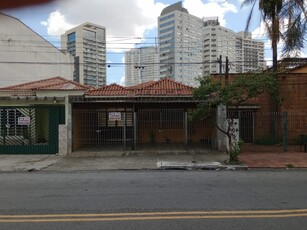 Casa em Barra Funda, São Paulo/SP de 298m² 5 quartos à venda por R$ 2.699.000,00 ou para locação R$ 6.000,00/mes