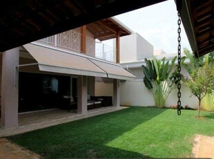 Casa em Betel, Paulínia/SP de 346m² 4 quartos à venda por R$ 1.429.000,00