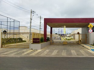 Casa em Boa Vista, Vitória da Conquista/BA de 60m² 2 quartos à venda por R$ 279.000,00