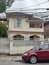 Casa em Boqueirão, Santos/SP de 235m² 3 quartos para locação R$ 8.200,00/mes