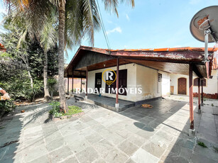 Casa em Braga, Cabo Frio/RJ de 140m² 3 quartos à venda por R$ 999.000,00