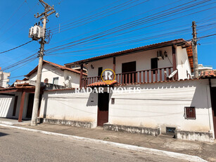 Casa em Braga, Cabo Frio/RJ de 200m² 4 quartos à venda por R$ 1.199.000,00