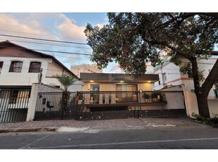 Casa em Caiçaras, Belo Horizonte/MG de 319m² 6 quartos à venda por R$ 1.548.000,00