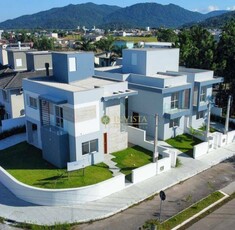 Casa em Campeche, Florianópolis/SC de 140m² 3 quartos à venda por R$ 1.589.000,00