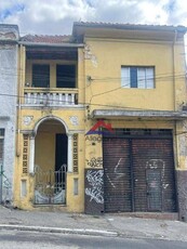 Casa em Catumbi, São Paulo/SP de 300m² 4 quartos à venda por R$ 1.099.000,00