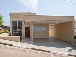 Casa em Centro, Bragança Paulista/SP de 165m² 3 quartos à venda por R$ 828.900,00