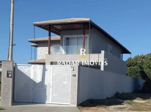Casa em Centro, Cabo Frio/RJ de 384m² 4 quartos à venda por R$ 2.099.000,00