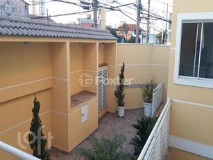 Casa em Condomínio 1 dorm à venda Avenida Boschetti, Vila Medeiros - São Paulo