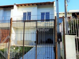 Casa em Condomínio 3 dorms à venda Rua Carlos Maximiliano Fayet, Hípica - Porto Alegre