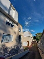 Casa em Condomínio 3 dorms à venda Rua Dea Coufal, Ipanema - Porto Alegre