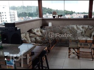 Casa em Condomínio 3 dorms à venda Rua Ita, Vila Santos - São Paulo