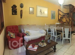 Casa em Condomínio 3 dorms à venda Rua Ítalo Brutto, Espírito Santo - Porto Alegre