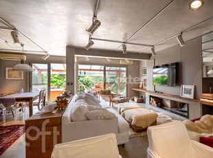 Casa em Condomínio 4 dorms à venda Rua Ênio Andrade, Três Figueiras - Porto Alegre