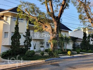 Casa em Condomínio 5 dorms à venda Rua Diogo Pereira, Super Quadra Morumbi - São Paulo