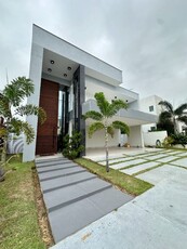 Casa em Emaús, Parnamirim/RN de 383m² 4 quartos à venda por R$ 1.879.000,00