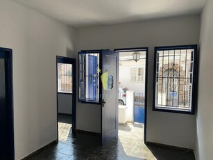 Casa em Engenho Novo, Rio de Janeiro/RJ de 50m² 3 quartos para locação R$ 1.500,00/mes