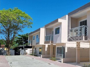 Casa em Itaipu, Niterói/RJ de 118m² 3 quartos à venda por R$ 799.000,99