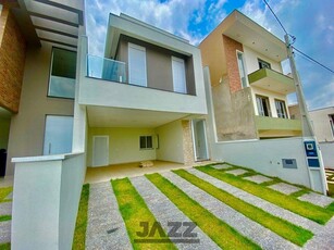 Casa em Jardim Celeste, Jundiaí/SP de 155m² 3 quartos à venda por R$ 1.149.000,00