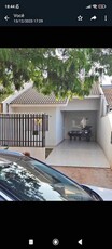 Casa em Jardim Dias I, Maringá/PR de 77m² 3 quartos à venda por R$ 349.000,00